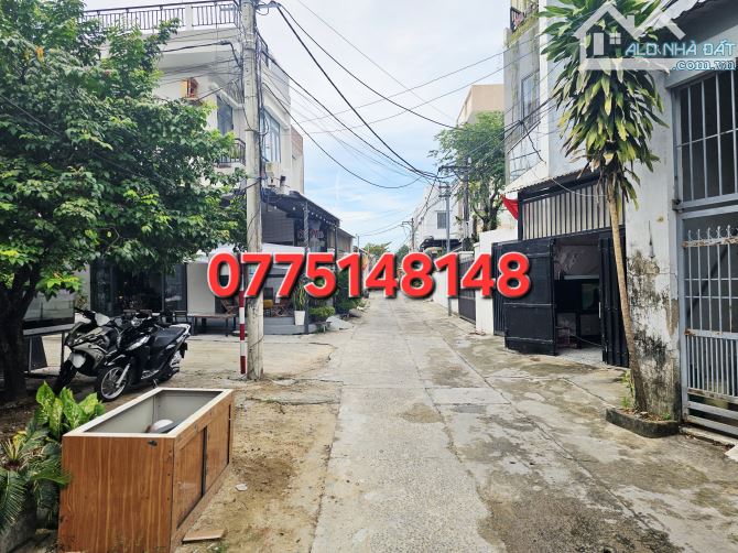 🔥CƠ HỘI VÀNG – CHỈ 3.05 TỶ LÔ ĐẤT 85m² NỞ HẬU TÀI LỘC – MẶT TIỀN SÔNG ĐÀ, BÌNH KỲ🔥 - 2