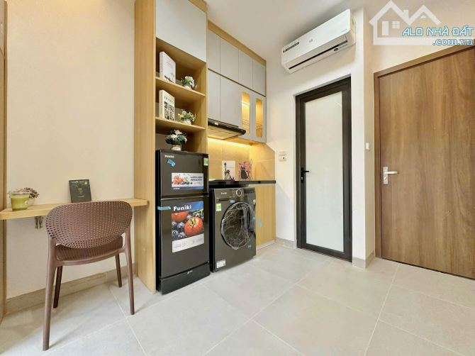 CHO THUÊ PHÒNG TRỌ KHÉP KÍN 30M2 TẠI P. CỔ NHUẾ, BẮC TỪ LIÊM, HÀ NỘI - 2