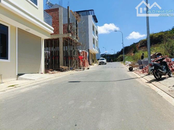 Đất nền bằng phẳng – An Sơn  Đà Lạt – 60m² – 5.5 tỷ - sổ hồng trao tay - 2