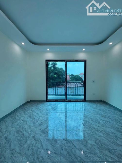 Duy nhất 1 căn giá rẻ nhất Đại Thành- Quốc Oai, 50m 3 tầng giá 3, 65 tỷ - 2