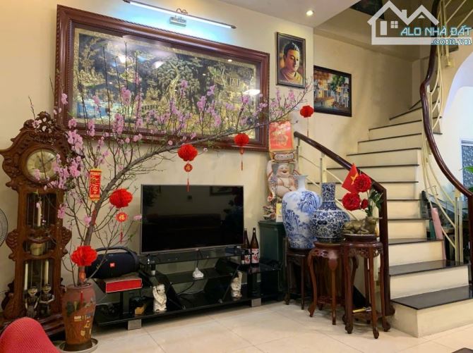 BÁN NHÀ P NGUYỄN LÂN DT63M, 5T, MT5,2M, 17 TỶ. - 2