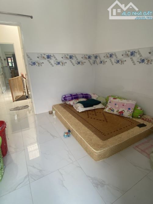 BÁN NHÀ QUẬN 10 – 51M² (3.3 x 15.5) – 2 TẦNG – 3PN – CHỈ NHỈNH 6 TỶ - 2