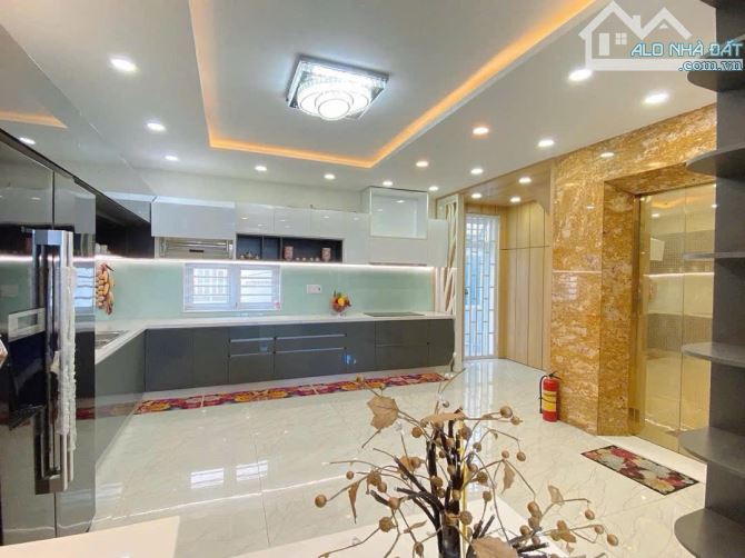 💥NHANH TAY SỞ HỮU BIỆT THỰ SIÊU ĐẸP–LONG LANH TRÊN ĐƯỜNG THĂNG LONG-DT KHỦNG 150M💥💥 - 2