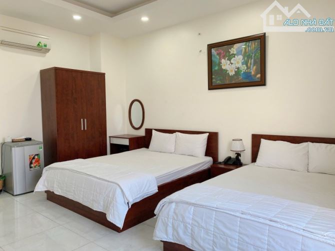 Q2, BÌNH TRƯNG TÂY - MẶT TIỀN KINH DOANH - 140M2 - 5 TẦNG KHÁCH SẠN DÒNG TIỀN 100TR/T - 2