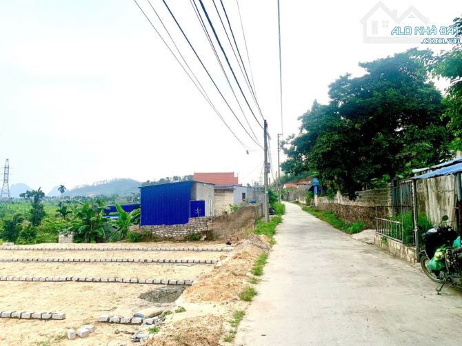💥Không còn lô nào rẻ đẹp hơn lô này luôn   💥Trục đường liên thôn 10 kỳ sơn thủy nguyên h - 2