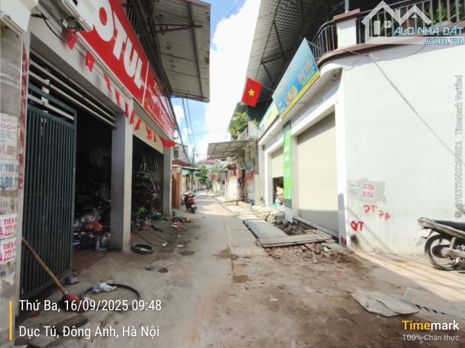 🔥Cực nóng – Hàng mới tinh!  Chính chủ gửi bán lô đất 71m² tại Dục Tú, Đông Anh, Hà Nội - 2