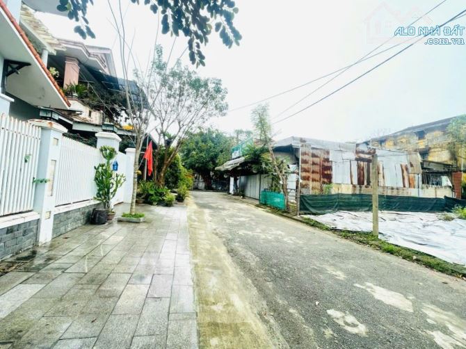 Đất Khổ Biệt Thự Lê Đại Hành - Phường Tây Lộc - Nội Thành Huế - 2