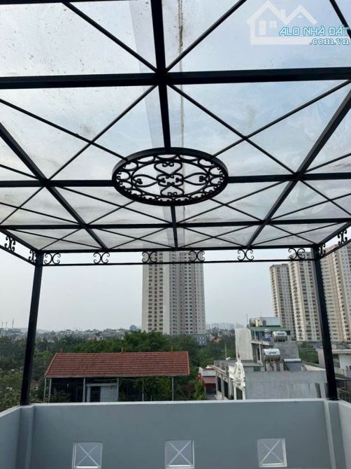 #NHÀ ĐẸP VIỆT HƯNG - LONG BIÊN 45M 6TẦNG THANG MÁY - LÔ GÓC - Ô TÔ VÀO NHÀ GIÁ 9TỶ 🌲🏠 Ch - 2