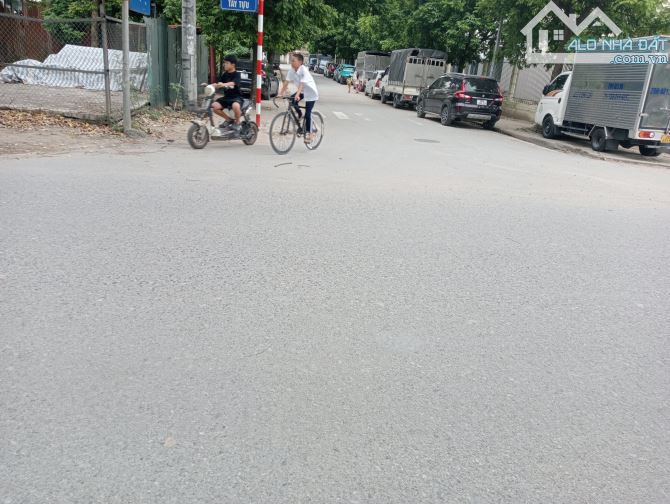 Đất hiếm Tây tựu, vị trí vàng, giá cực tốt cho nhà đầu tư - 1