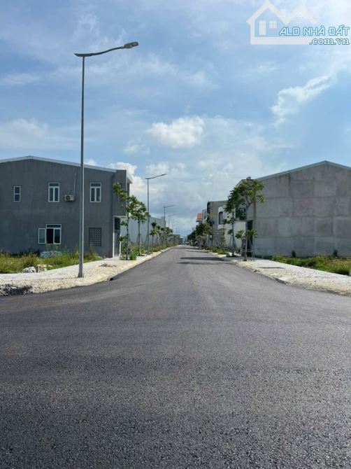 Bán đất Hương Sơ 67,4m2 Khu vực 10 Phường Hương Sơ,Thành Phố Huế - 2