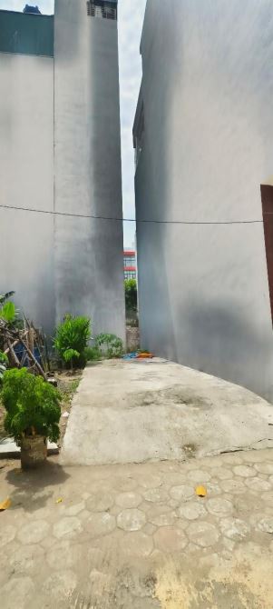 Bán đất phân lô vỉa hè tái định cư Tu Hoàng 40m2 8,6 tỷ - 2