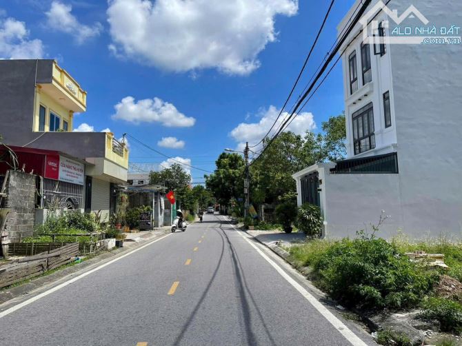 CHỈ 3,15 TỶ 105M² ĐẤT MẶT ĐƯỜNG ĐẸP– CAM LỘ, HÙNG VƯƠNG, HỒNG BÀNG– HẢI PHÒNG - 2