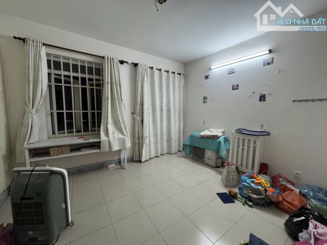 💎Bán nhà 4 tầng  52m2 _ NHƠN PHÚ A, Thủ Đức. - 2