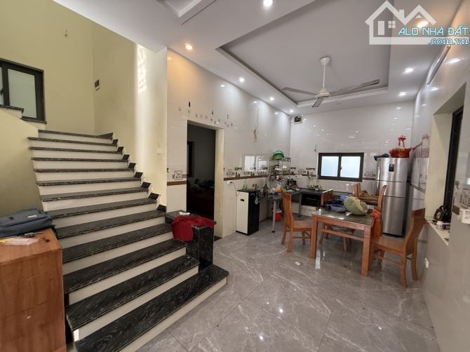 🏡 THANH VÂN – THANH LÂM, MÊ LINH 🔥 Ô TÔ TRÁNH – NHÀ 2 TẦNG KIÊN CỐ – SÁT VÀNH ĐAI 4 🔥 - 2