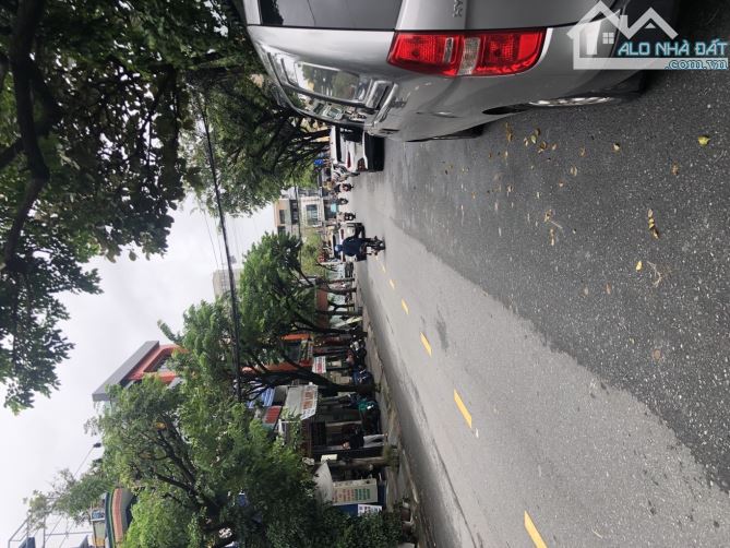 🏙️ LÔ ĐẤT KIM CƯƠNG NGUYỄN THỊ MINH KHAI – 197M² – 41 TỶ 🏙️ - 2