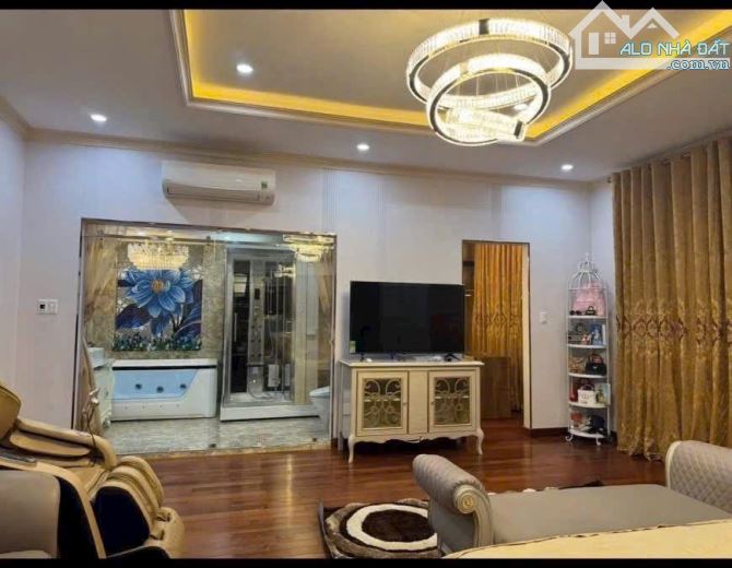 GIA ĐÌNH. CẦN NHƯỢNG LẠI CĂN BIỆT THỰ TÂM HUYẾT.GẦN SÔNG MÁT MẺ - 2