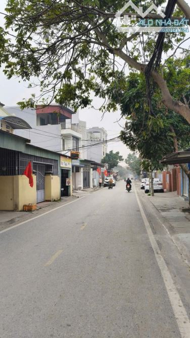 ✨ BÁN LÔ GÓC MẶT ĐƯỜNG CAM LỘ - HÙNG VƯƠNG , HỒNG BÀNG giá 4,2xx tỷ - 2