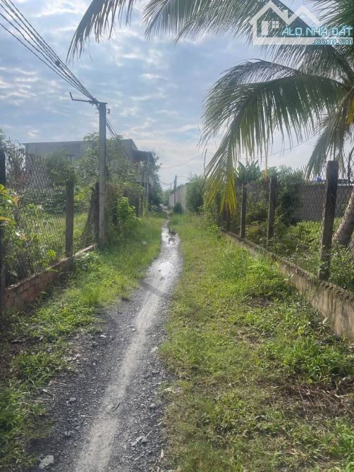 Đất công nhân thu nhập thấp, giá rẻ, 5x25 (125m2), giá 690 triệu, đường bê tông đẹp, HKĐ - 2