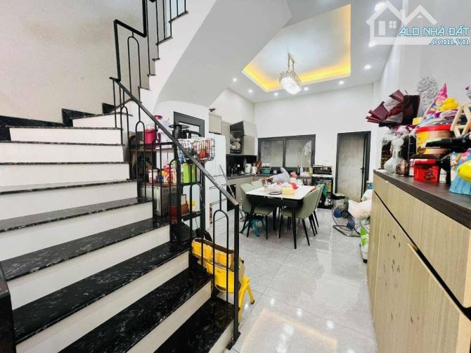50m Ra Phố Đội Cấn, Hiếm Ba Đình 175tr/m2x 60m2*4T Mt 3.4m Chào 10.5 Tỷ - 2