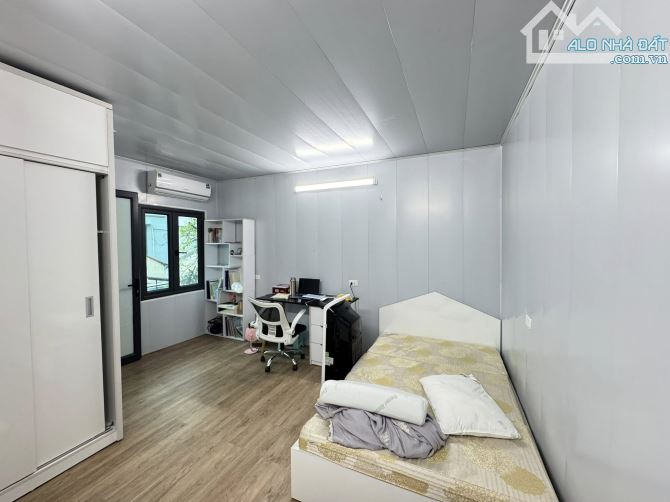 Bán Nhà Quán Sứ Quận Hoàn Kiếm 22m2-3T 1 SỔ 1 CHỦ 5,8 Tỷ Quán Sứ Có Thương Lượng. - 2