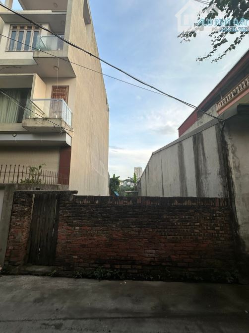 Tam Trinh - Hoàng Mai 112.5m đất, mặt tiền 5m, giá 20 tỷ thương lượng - 2