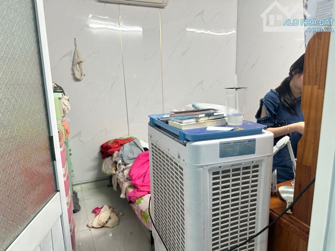 💥 NHÀ GÁC ĐÚC 62M2 ĐƯỜNG NÚI THÀNH – Ô TÔ ĐẬU ĐỖ – TRUNG TÂM HẢI CHÂU – CHỈ 4.15 TỶ 💥 - 2