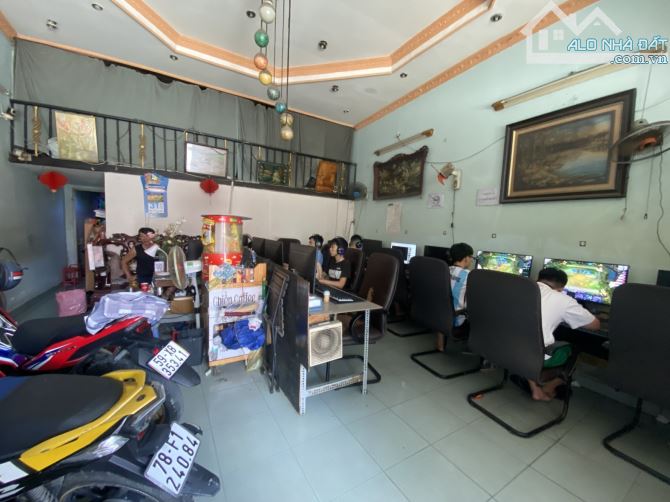 Q2, BÌNH TRƯNG TÂY - MẶT TIỀN KINH DOANH ĐƯỜNG 39 - 110M2, NGANG 5,3M - GIÁ 13TY99 - 2