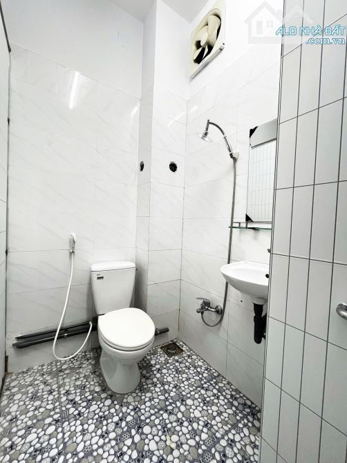 💎 Phòng Trọ Vip 42m² – Full Nội Thất – 6tr/tháng 💎 - 2