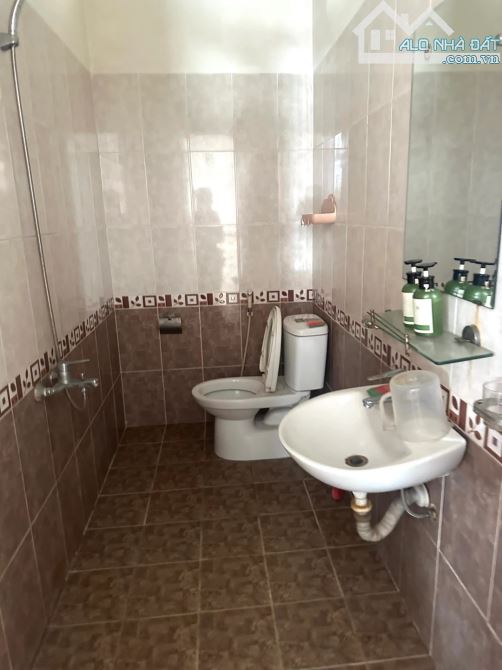 TIỂU LA- 85M2- 3 TẦNG - 5PN- 2 MẶT KIỆT Ô TÔ- 6,xx TỶ - 2