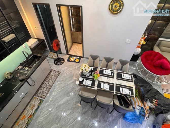 🏡BÁN NHÀ BIỆT THỰ TRUNG TÂM–BÀU HẠC 1-GẦN BIGC-VỊ TRÍ SIÊU TRUNG TÂM MUA SẮM🏡 - 2