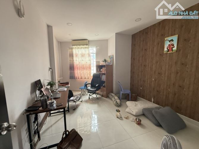 Bán gấp nhà đẹp ở ngay Phạm Thế Hiển, hẻm an Ninh cao ráo, 52m2, SHR, HCĐ, chỉ 5.05 tỷ. - 2