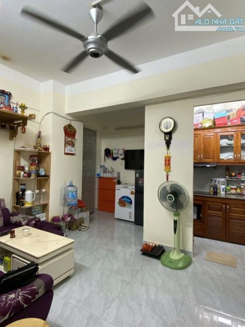 4.x TỶ  Bán chung cư ĐỀN LỪ - 2 NGỦ - THOÁNG SÁNG, CẠNH HỒ, CẠNH CHỢ ĐẦU MỐI. - 2