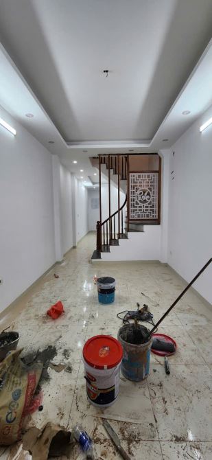 Bá,n Chung Cư Mini Di Trạch - Hoài Đức, 44m2*5Tầng, 7 Phòng Khép Kín, Ngõ Nông, Giá Đầu Tư - 2