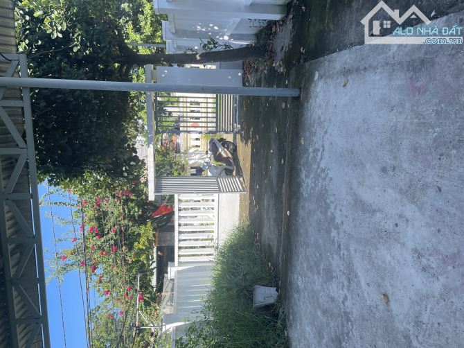 Chủ cần bán gấp nhà sát tường trường mầm non Điện Thắng Nam 150m2 - 2
