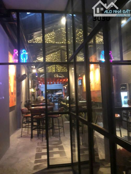 Bán nhà Thảo Điền mặt đường Xuân Thủy quận 2 gần Vincom mega malll (109m2) 75 tỷ - 2