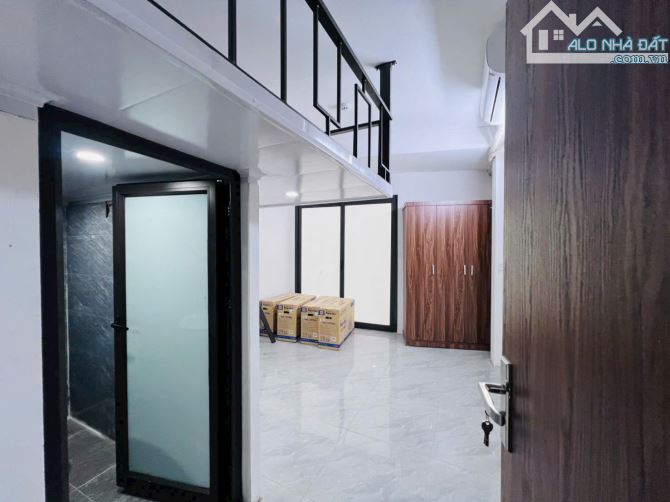 Chủ nhà cần bán gấp tòa nhà Mini Phùng Khoang. Nhận nhà kinh doanh luôn. Sẵn dòng tiền - 2