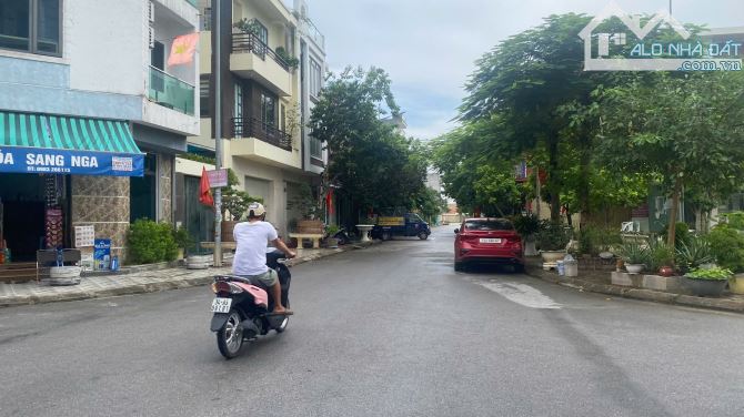 Hàng nét 44,5m2 lô góc 2 mặt thoáng đẹp nhất khu TĐC Xi Măng, Sở Dầu, Hồng Bàng - 2