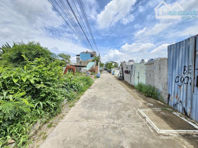 Đất đường Đoàn Thị Kia, phường Tân Đông Hiệp, TP Dĩ An - 2