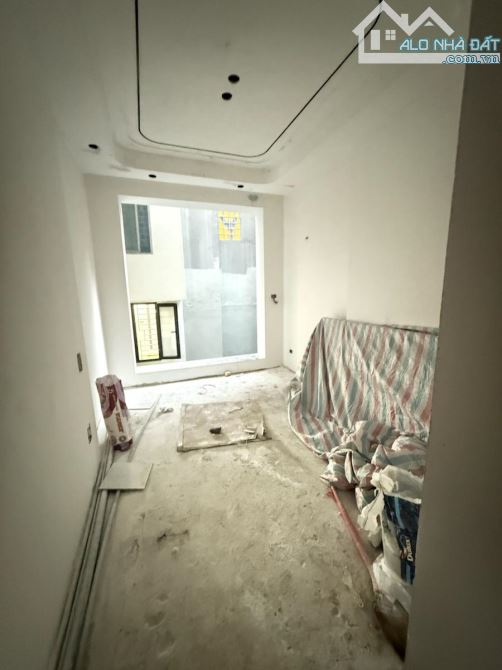 Nhà đẹp Bạch Mai gần phố, full nội thất. 30m2, nhỉnh 7 tỷ - 2