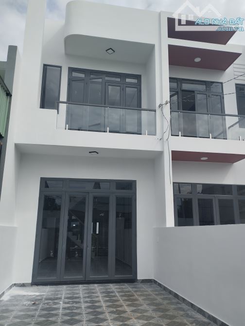 Bán nhà 1 trệt 1 lầu 4x22m Hẻm Văn Phương Thạnh Phú 2.2 tỷ - 2