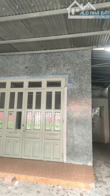 🏡 BÁN NHÀ RIÊNG 115m² – 30M THỔ CƯ- GIÁ: 2 TỈ 5 – TRUNG TÂM AN PHƯỚC, LONG THÀNH - 2