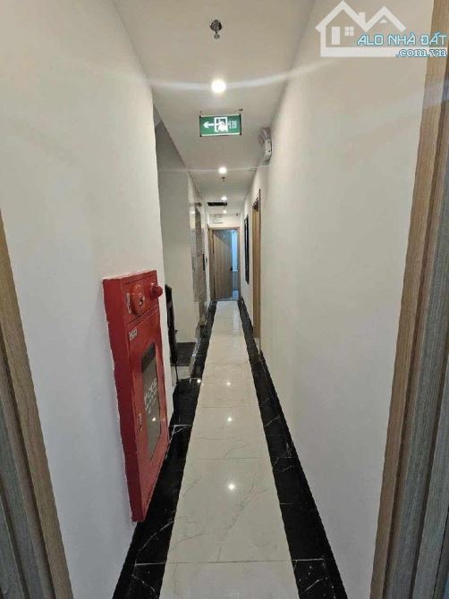 Xuân Đỉnh - Bán chung cư mini dòng tiền ~1.3 tỷ/năm, mới thơm mùi xi măng. Giá 23.8 tỷ. - 2