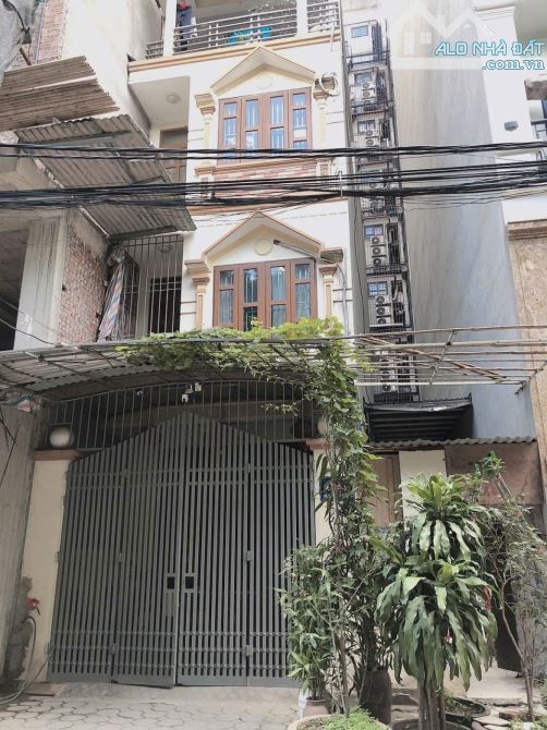 Chuyển công tác bán rẻ ! Phân Lô Đấu Giá Yên Xá  : 120mx4T, MT6m, giá 30.5 tỷ - 2