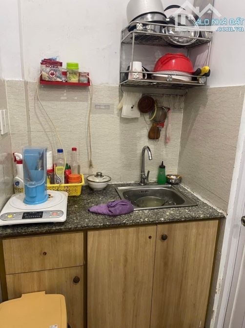 Bán căn hộ 3 tầng 2 đường 5m5 Khuê Trung- Cẩm Lệ doanh thu ổn định - 2