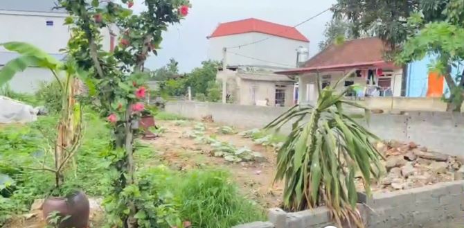 Lô đất Lạng Giang Bắc Giang bao quanh là khu CN và nhiều tiện ích - 2