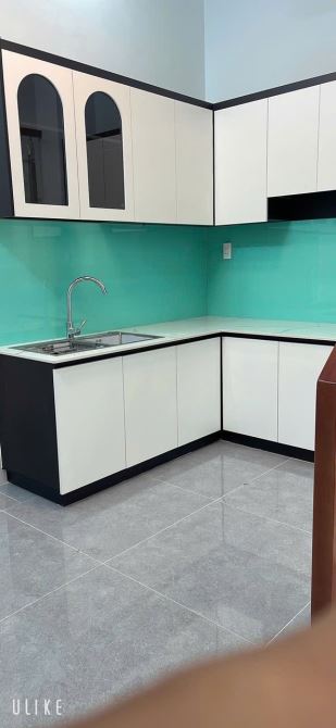 gấp gấp gấp  Hẻm 6m thông chợ gò xoài  - 50M2 (4X12.5), 3 tầng đẹp mới chỉ nhỉnh 5 tỷ - 2