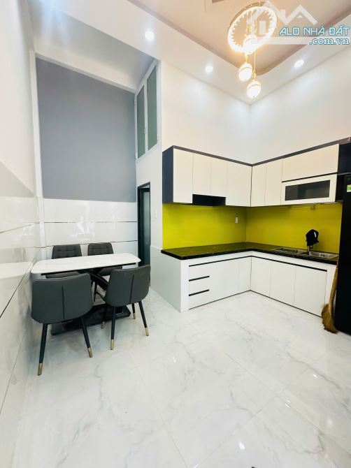 SIÊU PHẨM 3 TẦNG NGAY HƯƠNG LỘ 2 - HẺM 8M THÔNG - 48M2 (4x12)- TẶNG NỘI THẤT. CHỈ HƠN 5 TỶ - 2