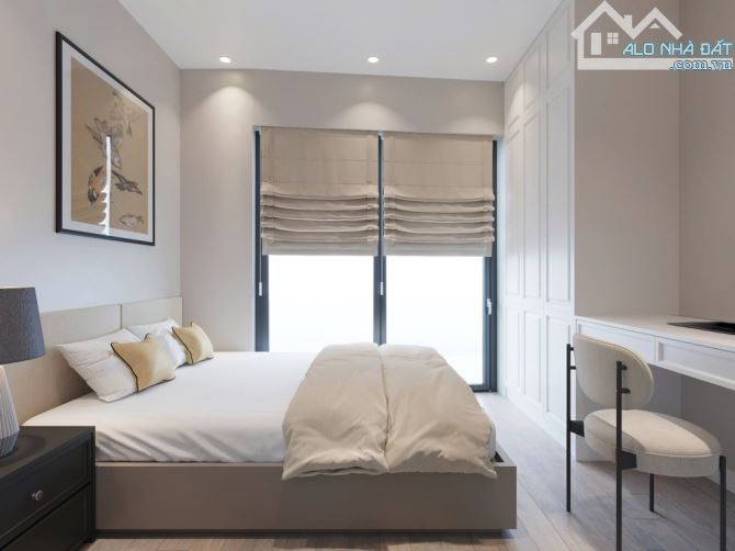 TÒA NHÀ MẶT PHỐ -XUÂN ĐỈNH-BẮC TỪ LIÊM -160 m2-9 TẦNG -MẶT TIỀN 6.9 m - 2