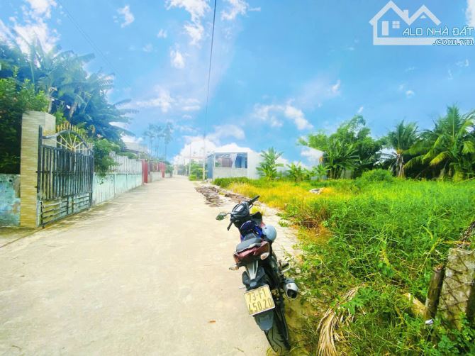 Ngay trục Hoàng Sa Nam Phước- Hội An chỉ 7xx/150m2 - 2