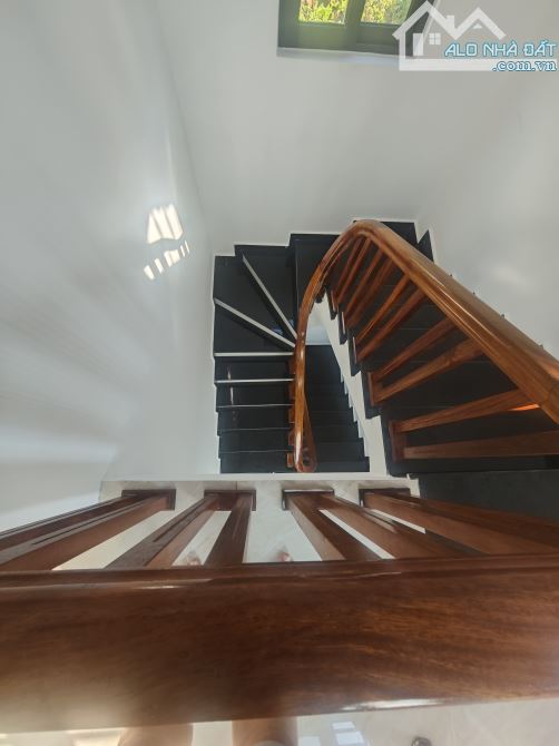 Bán nhà mới, xây độc lập 52m2 x 4 tầng tại Đông Mỹ, Nam Phù, giá 4,7 tỷ - 2